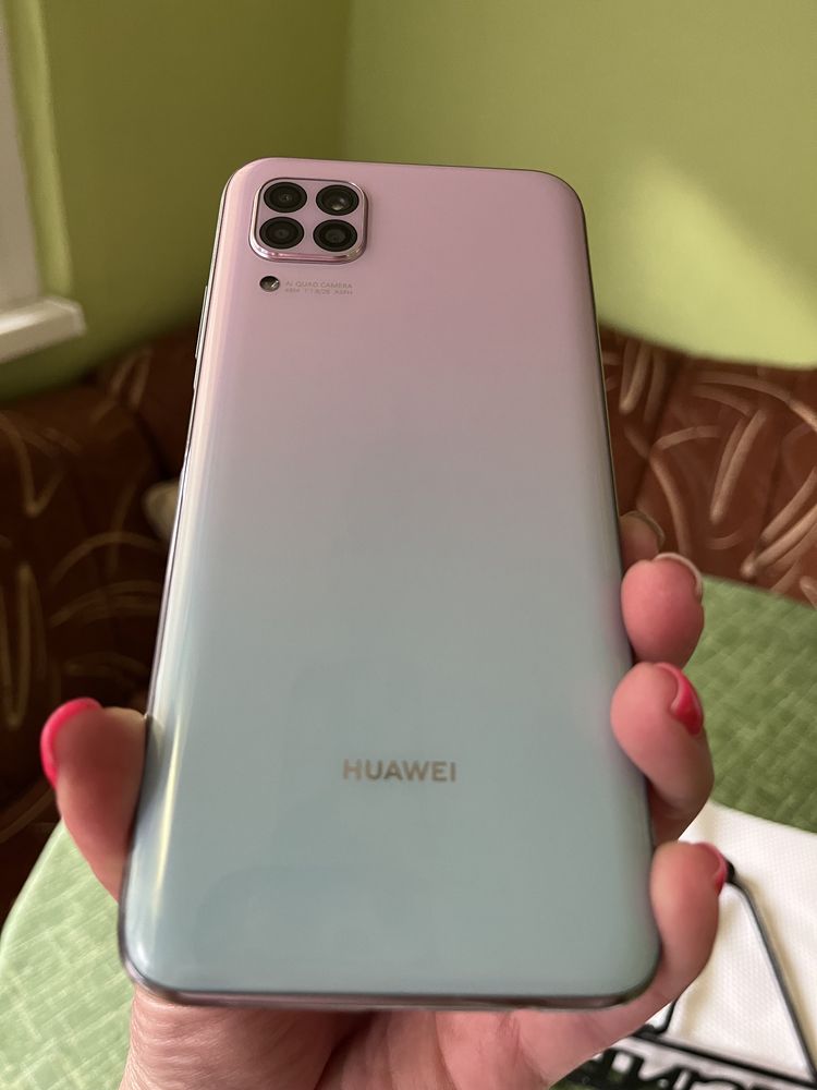 Huawei p 40 lite