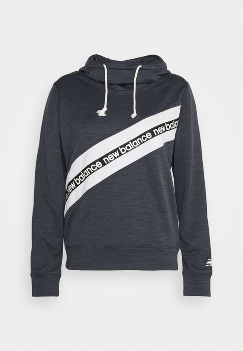 Худи для тренировок New Balance