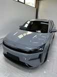 Geely galaxy L6 hybrid
