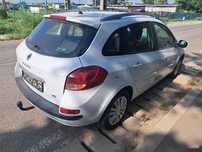 Jante aliaj renault R15 clio 3