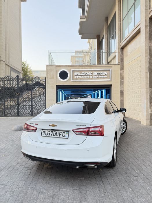 Malibu 2 primier 2022 kraska tozza 50.000km