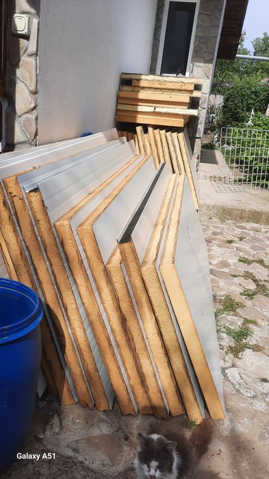 Panouri bucati 100