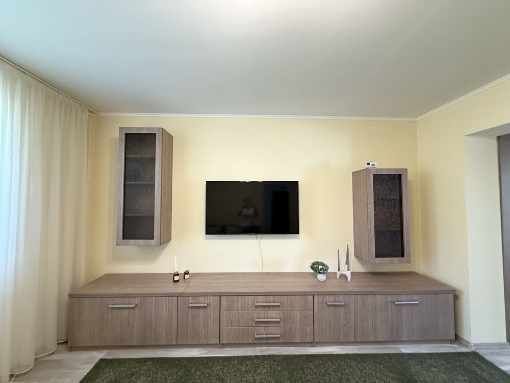 Apartament ultracentral de inchiriat