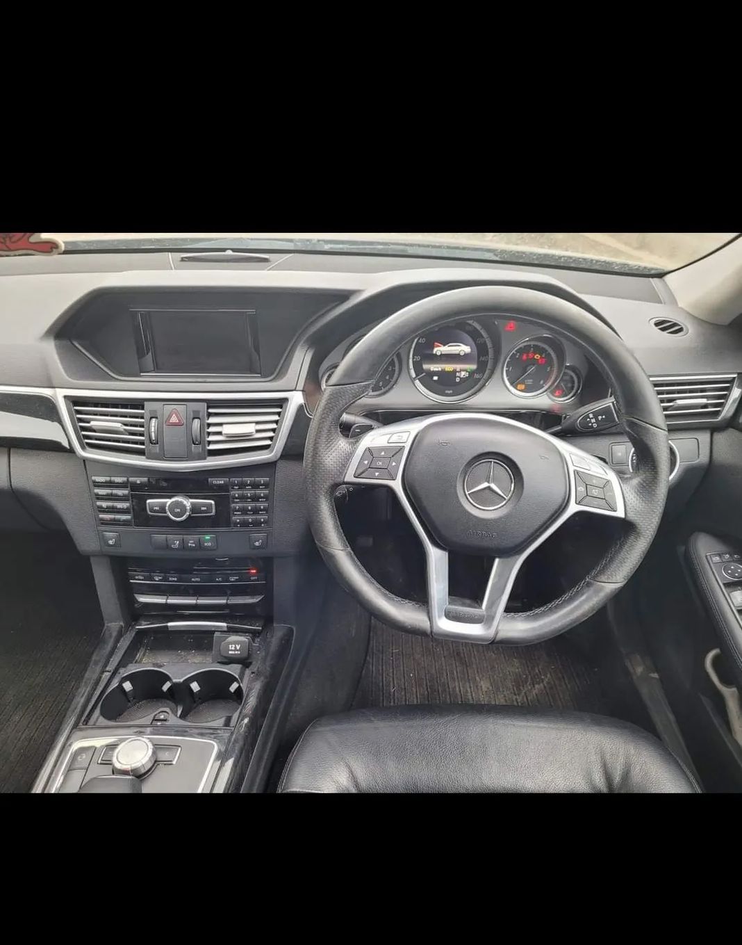 Motor/ Turbina/ Alternator/ Compresor AC/ Racitor gaze/ Cutie de viteze Mercedes w212 2.2 cdi