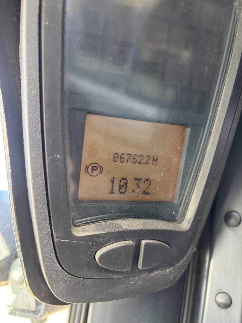 Stivuitor - Motostivuitor Linde Evo H25T-01 Cabină An fabricație 2012