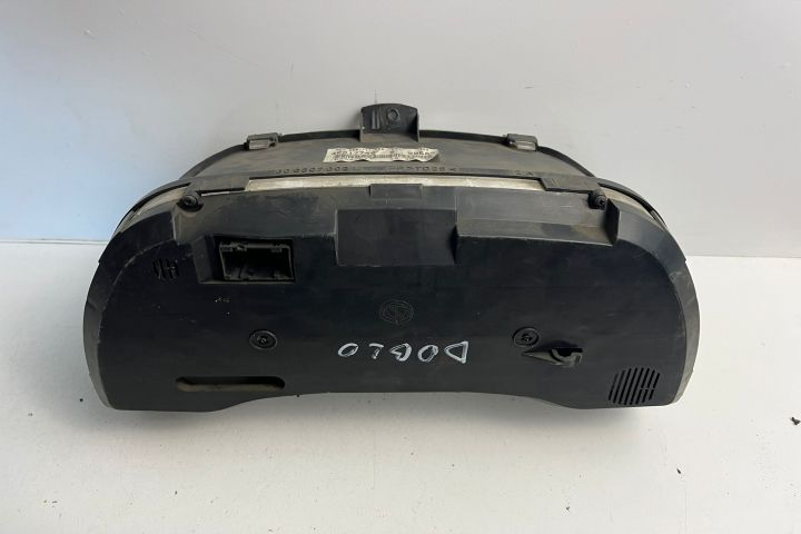 Ceas de Bord 46817746 / 990689 Fiat Doblo prima generatie