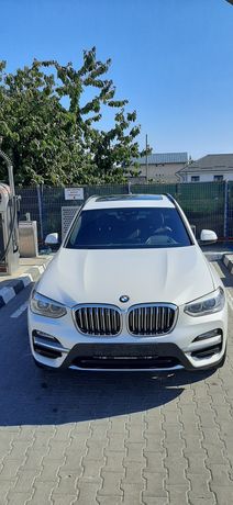 BMW x3  Panoramic Luxury line
