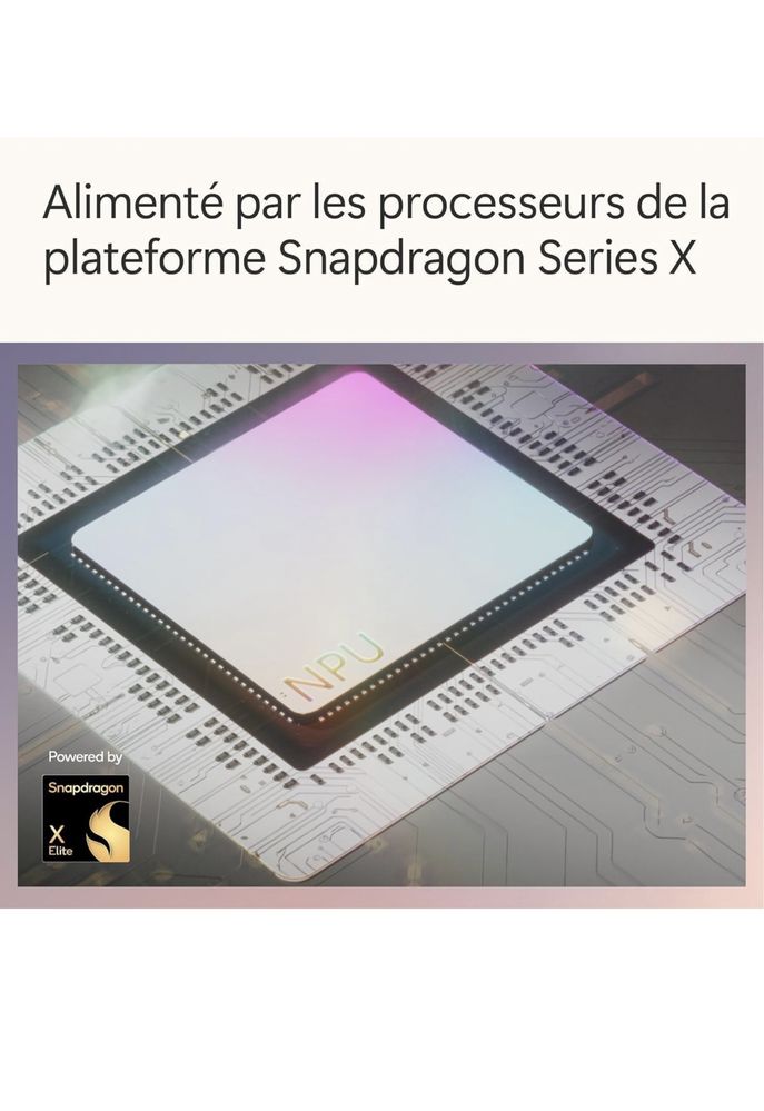Microsoft surface Pro