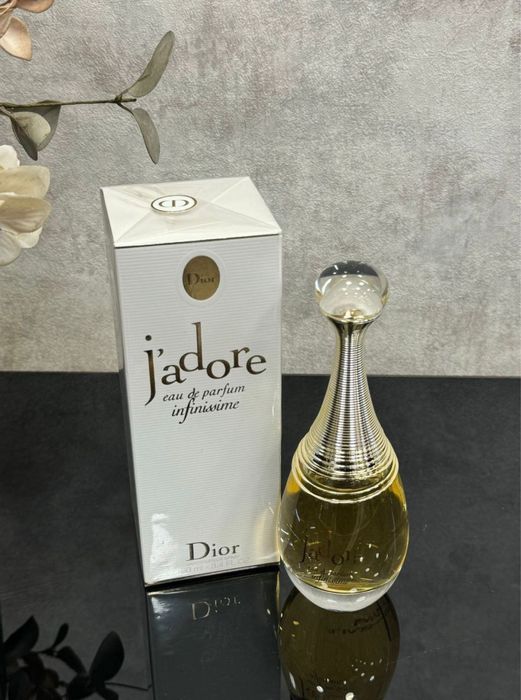 Dior J'adore Eau de Parfum Infinissime