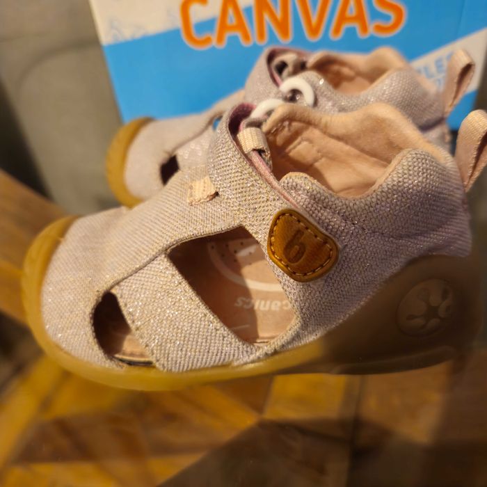 Детски обувки Biomecanics