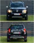 Dacia Duster 4X4 1.5 dci