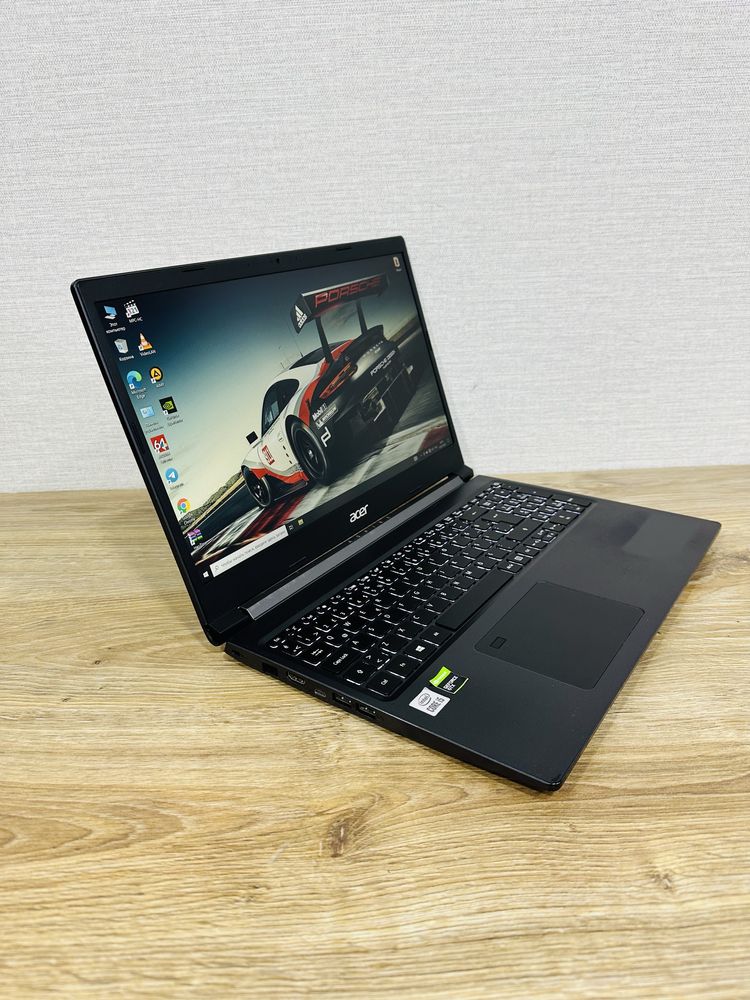 ACER Core i5-8 Ядерный+GTX1650-4 ГБ для Игр, Программ и Развлечений