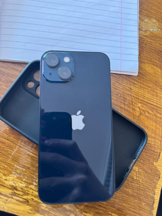 iPhone 13 128гб 87%АКБ