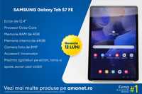 Tableta Samsung Galaxy Tab S7 FE (Wi-Fi) - BSG Amanet & Exchange