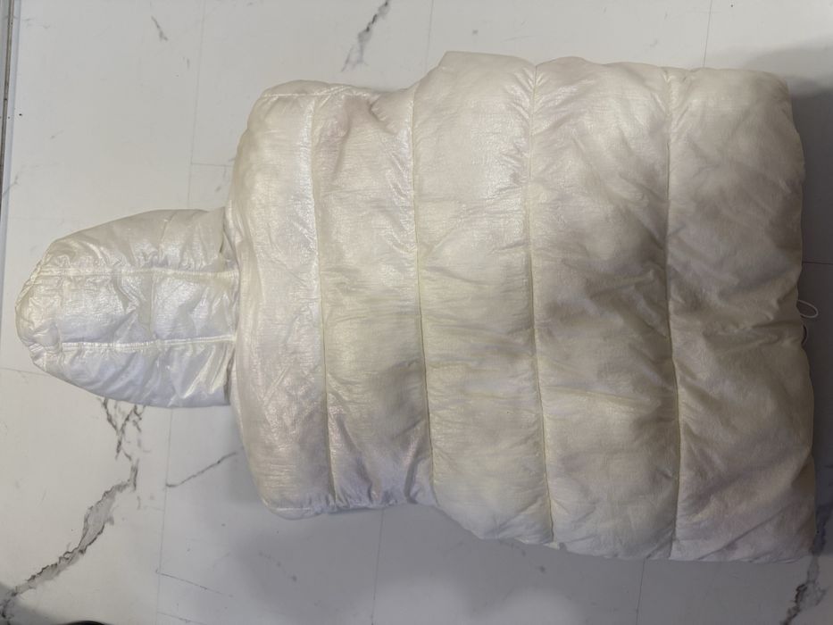 Дамско зимно яке Alpha Industries