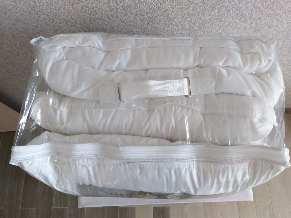 Постельный набор (новый)