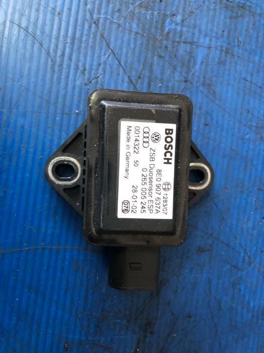 senzor esp 2.5 d audi a4 b6 break