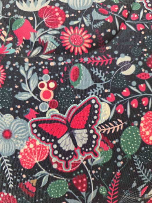 Belmil Ергономична Ученическа Раница с каишки през гърдите