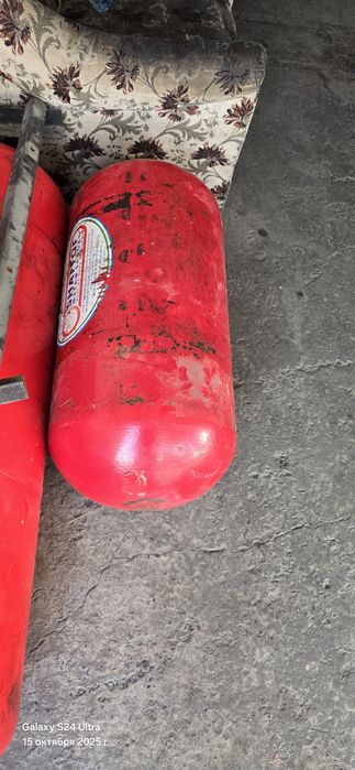 Metan gaz 2ta bor2022 yellari shafof 90lt 150lt gazbaloni oʻzi