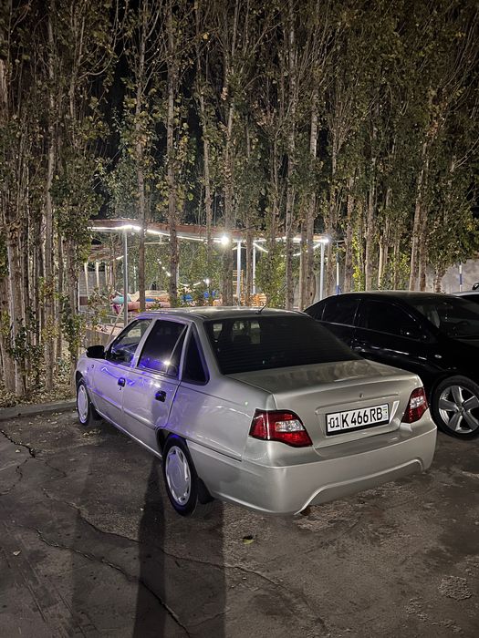 Daewoo nexia 2 super kond 2009