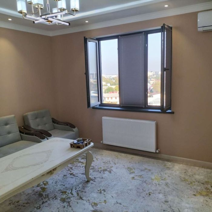 Аренда 2х комнатной квартиры