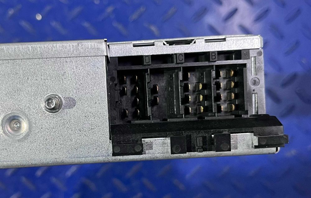 Tahograf Mercedes Benz ACTROS MP4 A0024460133