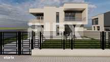 TVA inclus | Case individuale cu 4 camere Pitesti | Finalizate