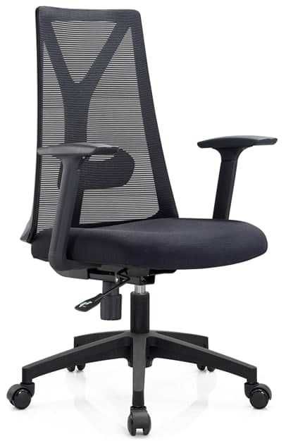 Сеточное кресло Нетворк  для операторов!