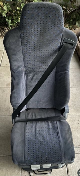 Scaun Man tgx/tga Iveco