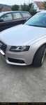Audi  break A4 b8