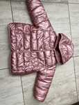 Дрехи за момиченце , рокля , яке zara