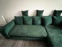 Vand coltar extensibil