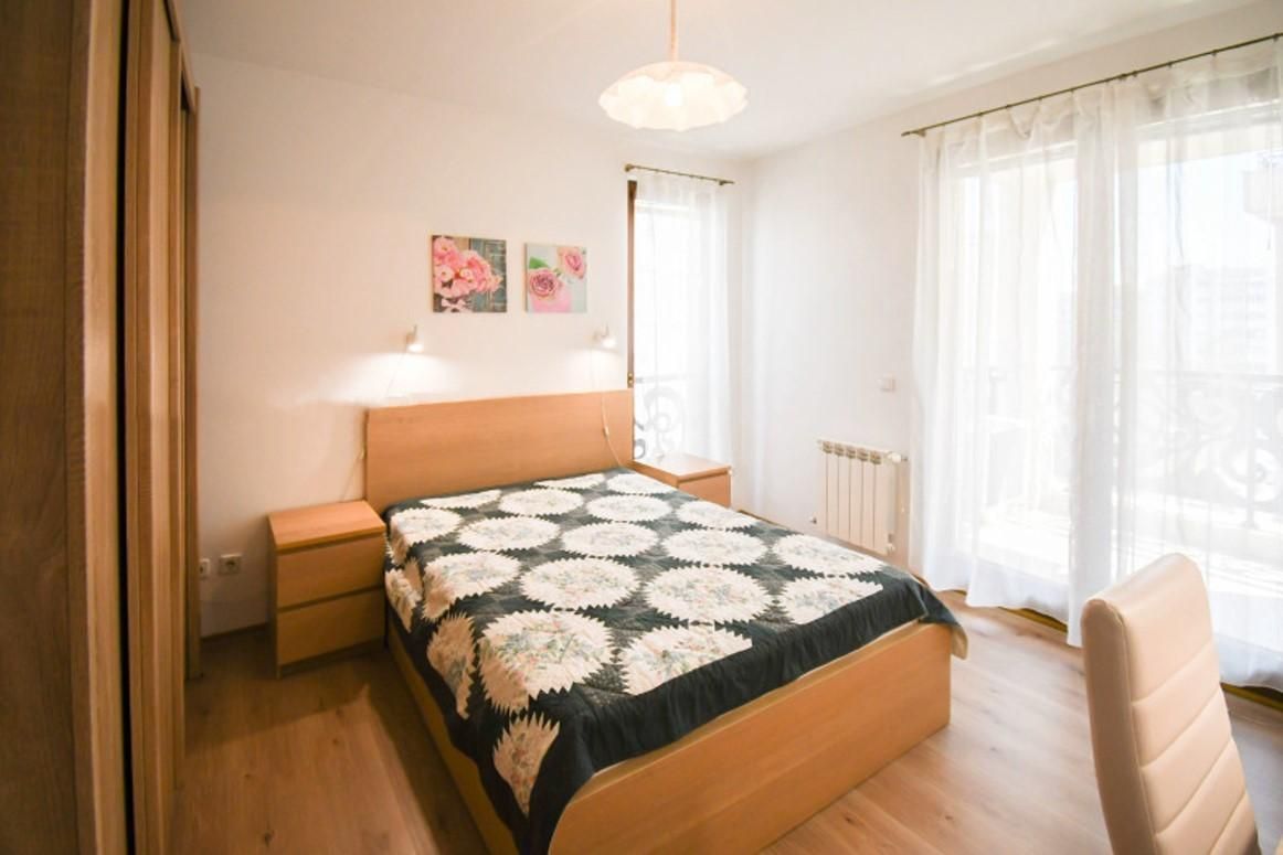 Дава се под наем Двустаен апартамент в София, Младост 3 - 70 кв.м за 649 € - Снимка #3