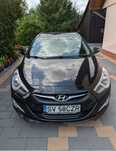 Hyundai i40 - 2012 - 180 000 km