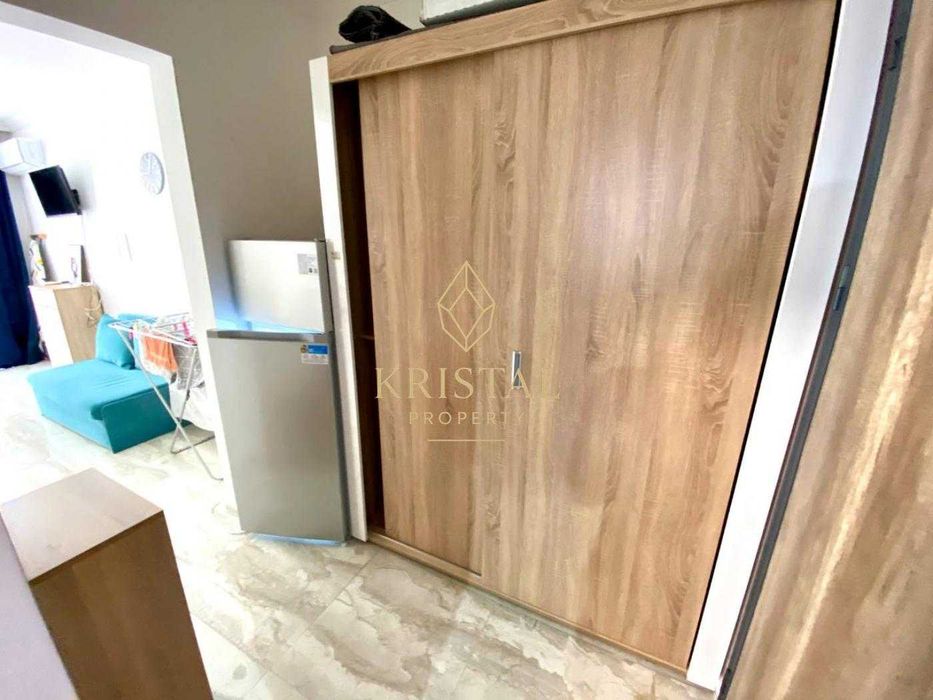 Продава се Едностаен апартамент в к.к. Слънчев бряг - 39 кв.м за 1603 €/кв.м - Снимка #8