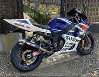 Suzuki GSX-R 1000 K4