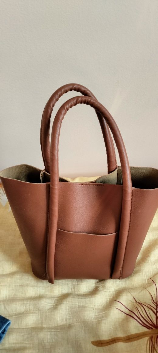 Продам сумку компактную.