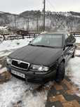 Skoda octavia  1 4x4 motor 1.8 t