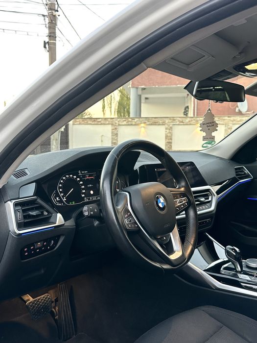 De vanzare BMW 320 X-Drive