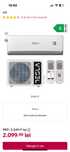Aer conditiona 12000btu tesla