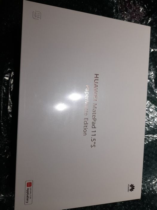 Huawei  MatePad 11,5 S  Paper Matte Edition