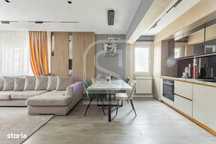 Apartament premium cu 4 camere - The Grand Kristal Residence, Sect 4