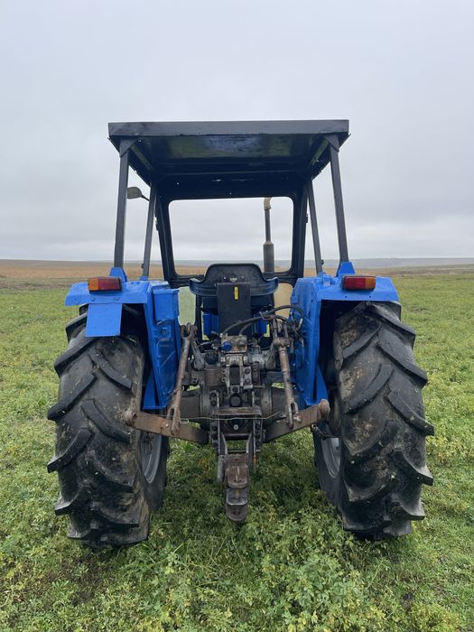 Vand tractor landini 6500