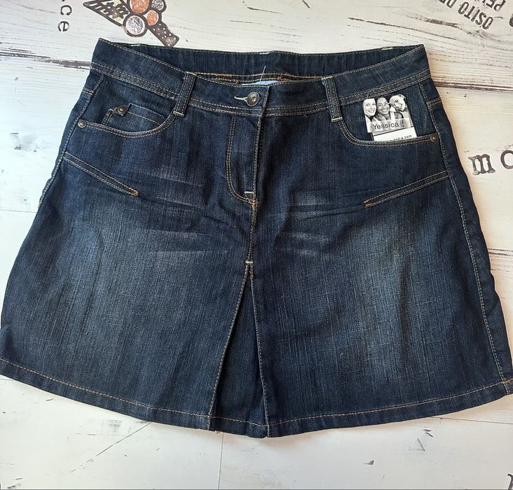 Дамска нова пола