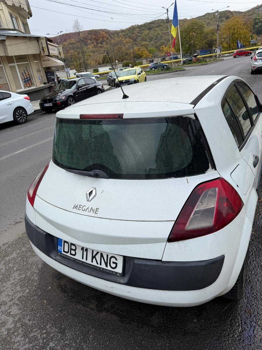 De vânzare Renault Megan