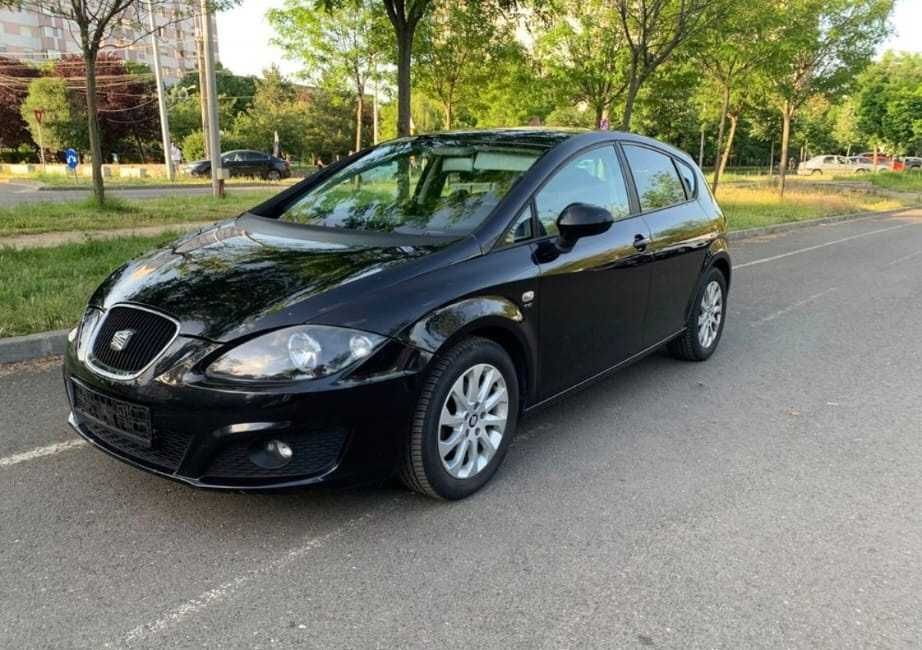 Dezmembrez SEAT LEON 1.2 TSI CBZ volan pe stanga