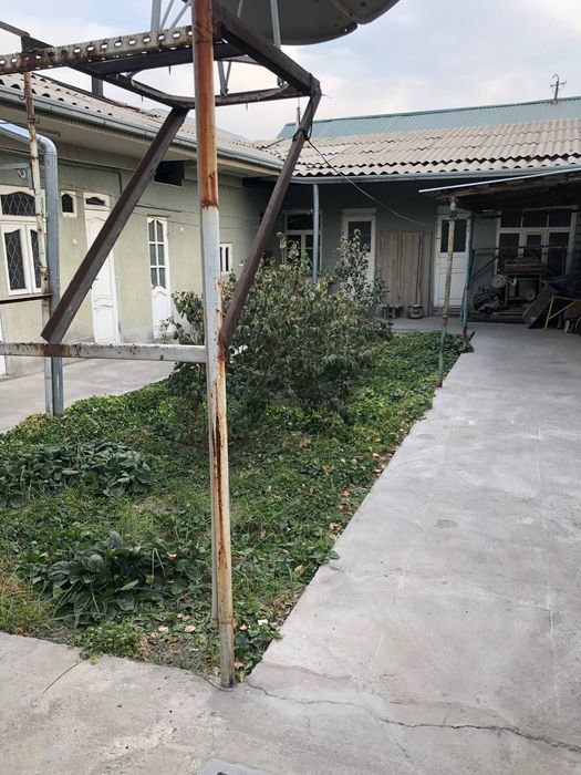 Продаётся участок в Миробадском р-не Ок уй