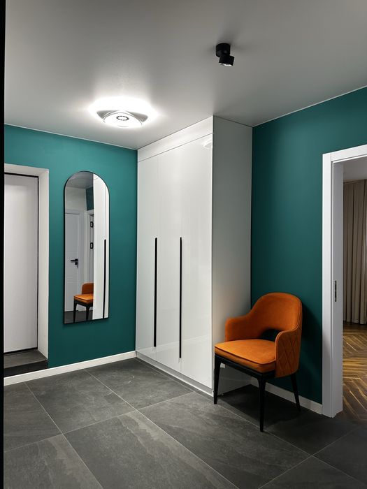 Продается квартира (собственник) Новомосковская Стадион Старт 3/4/5