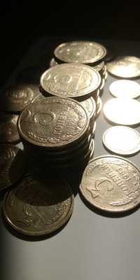Монеты бывшего периода