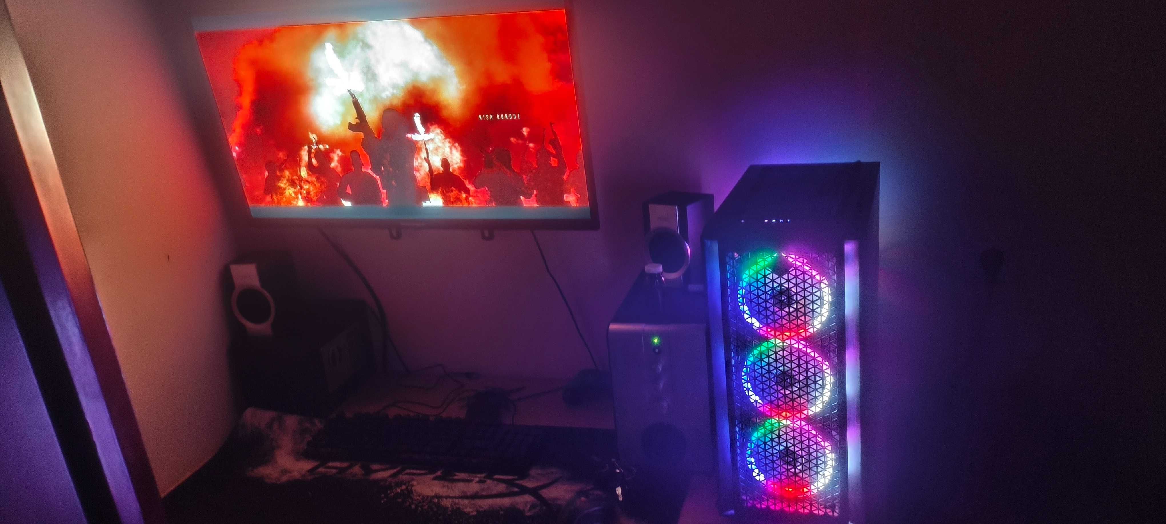 Продается компьютер игровой